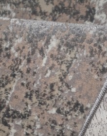 Synthetic runner carpet LEVADO 03889A L.GREY/BEIGE - высокое качество по лучшей цене в Украине.